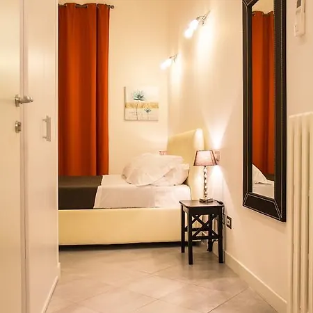 La Torre 4* Róma