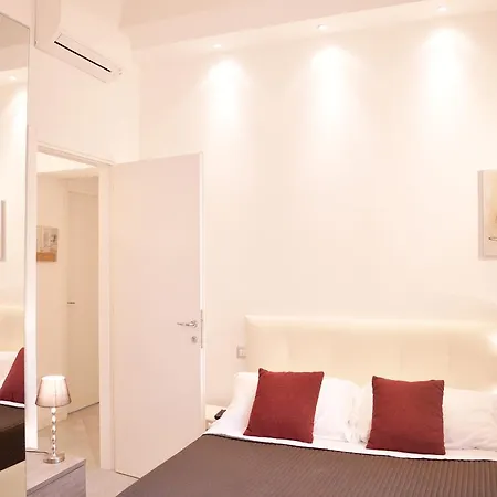 La Torre 4* Róma