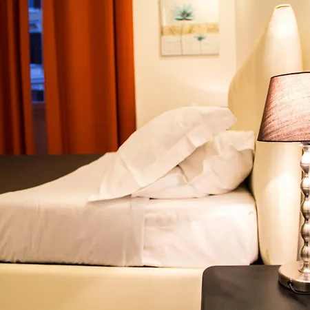 Frühstückspension La Torre 4*