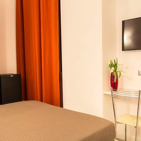 Frühstückspension La Torre Rom