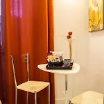 La Torre Bed and breakfast