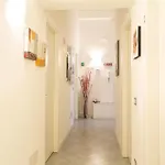 La Torre Bed and breakfast Roma
