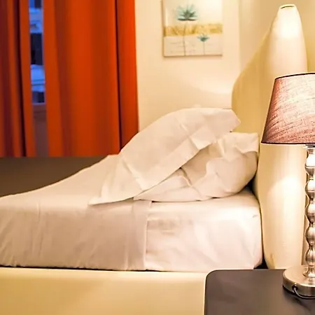 La Torre 4* Rom