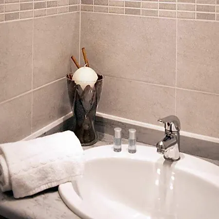 Bed & Breakfast La Torre Rom