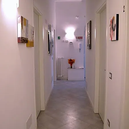 La Torre فندق مبيت وإفطار روما