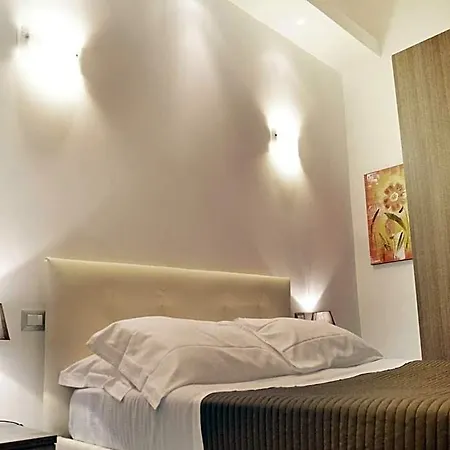 La Torre 4* Rom