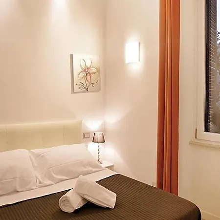 La Torre Bed & Breakfast Rom