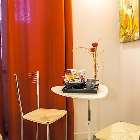 La Torre Bed & Breakfast