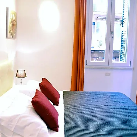 La Torre 4* روما