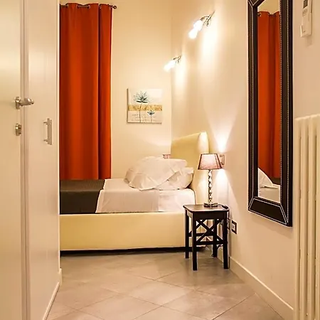 فندق مبيت وإفطار La Torre 4*