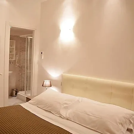La Torre Bed & Breakfast