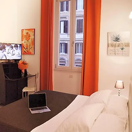 Bed & Breakfast La Torre