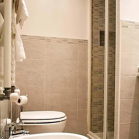 Bed & Breakfast La Torre Rom
