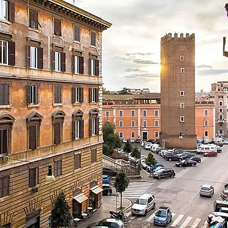 La Torre Bed & Breakfast Rom