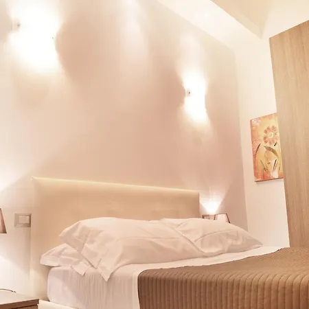 Bed & Breakfast La Torre Rome