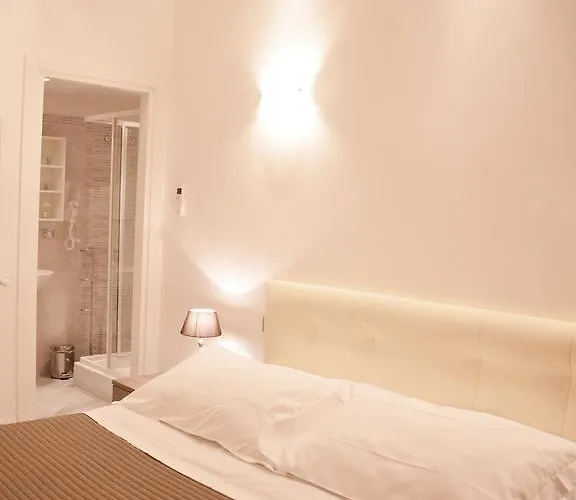 Alojamento de Acomodação e Pequeno-almoço La Torre