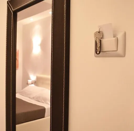 La Torre Alojamento de Acomodação e Pequeno-almoço Roma