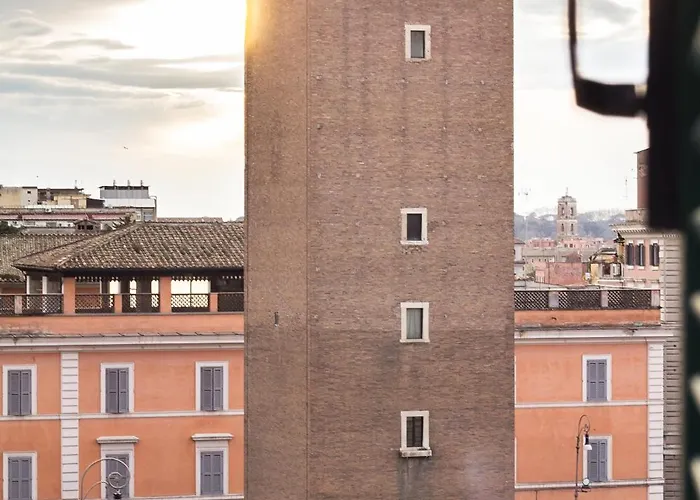 La Torre Alojamento de Acomodação e Pequeno-almoço