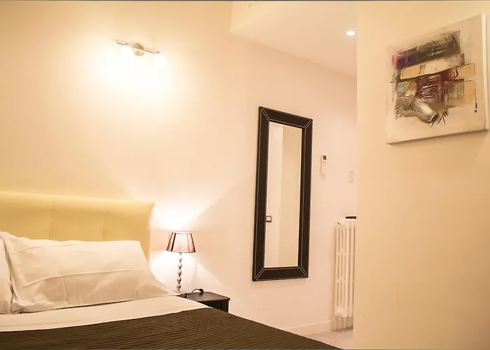 La Torre Alojamento de Acomodação e Pequeno-almoço 4*