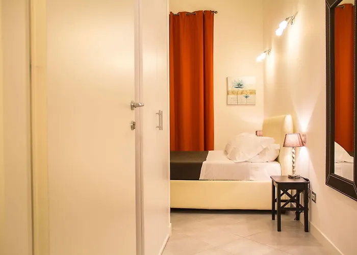 Alojamento de Acomodação e Pequeno-almoço La Torre