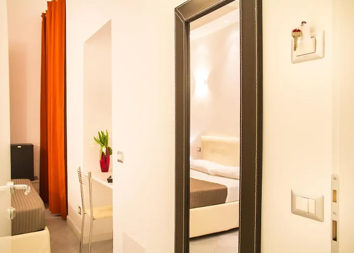 La Torre Alojamento de Acomodação e Pequeno-almoço Roma