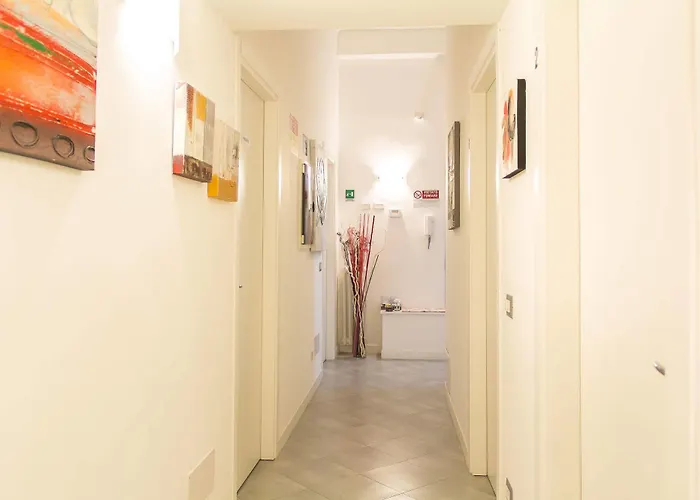 La Torre Alojamento de Acomodação e Pequeno-almoço Roma