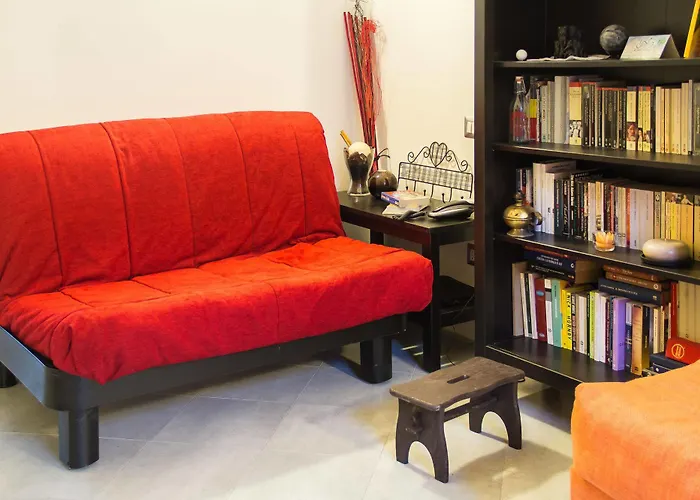 Alojamento de Acomodação e Pequeno-almoço La Torre 4*