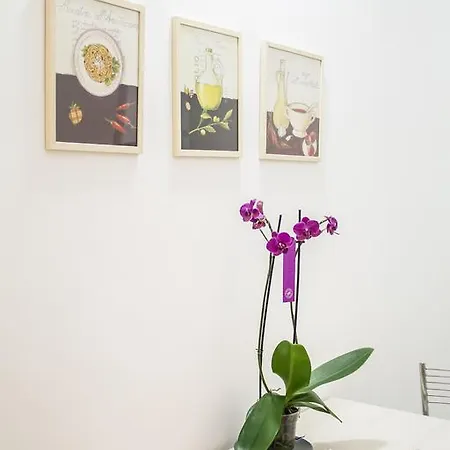 فندق مبيت وإفطار La Torre روما