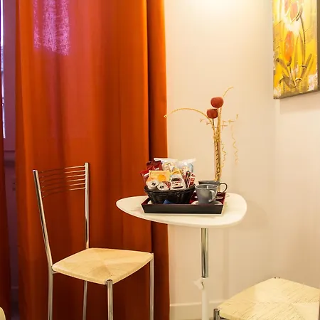 La Torre فندق مبيت وإفطار