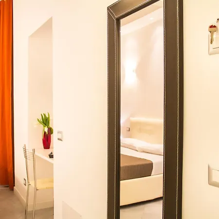 La Torre فندق مبيت وإفطار روما