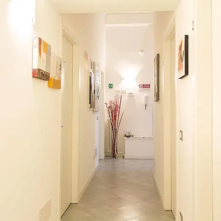 La Torre فندق مبيت وإفطار روما