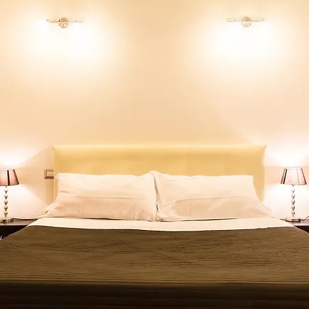 Bed and breakfast La Torre 2*