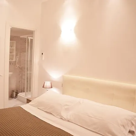 Bed and breakfast La Torre