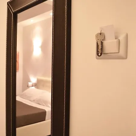La Torre Bed and breakfast Roma