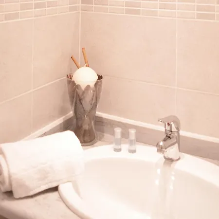 Bed and breakfast La Torre 2*