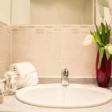Bed and breakfast La Torre