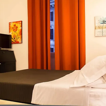 Bed and breakfast La Torre