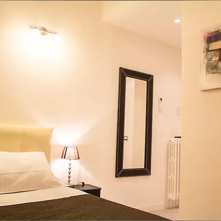 La Torre Bed and breakfast 2*