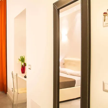 La Torre Bed and breakfast Roma