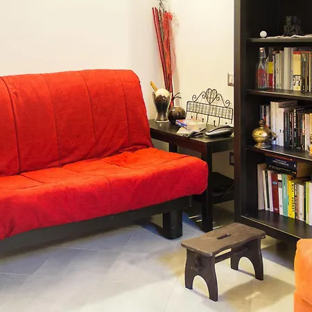 Bed and breakfast La Torre 2*