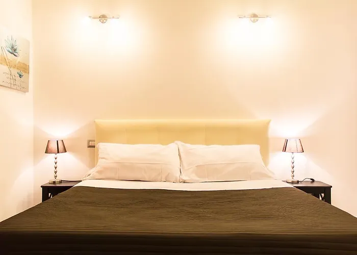 Bed & Breakfast La Torre 4*