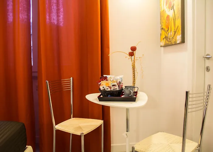 La Torre Bed & Breakfast