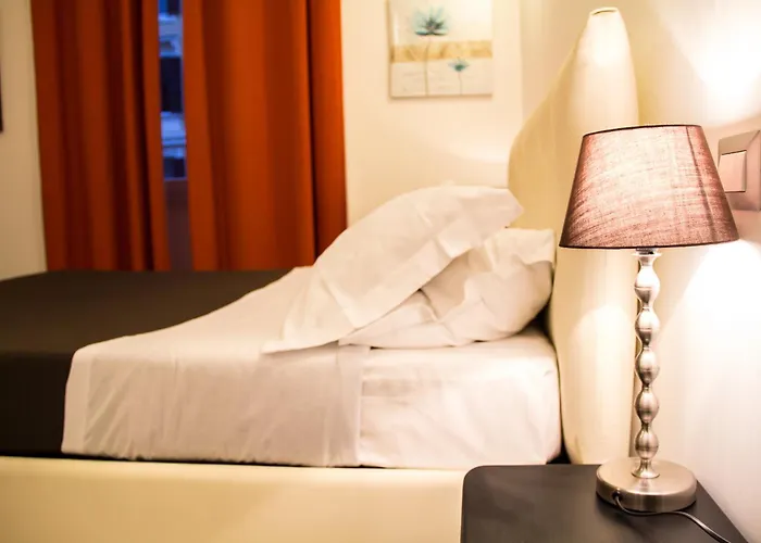 Bed & Breakfast La Torre 4*