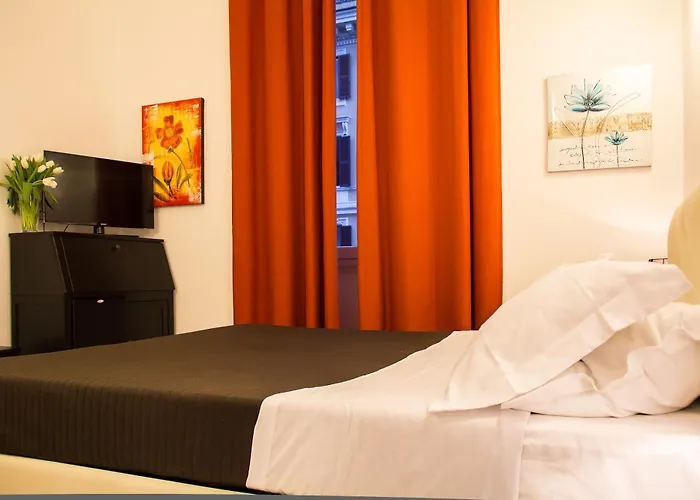 Bed & Breakfast La Torre